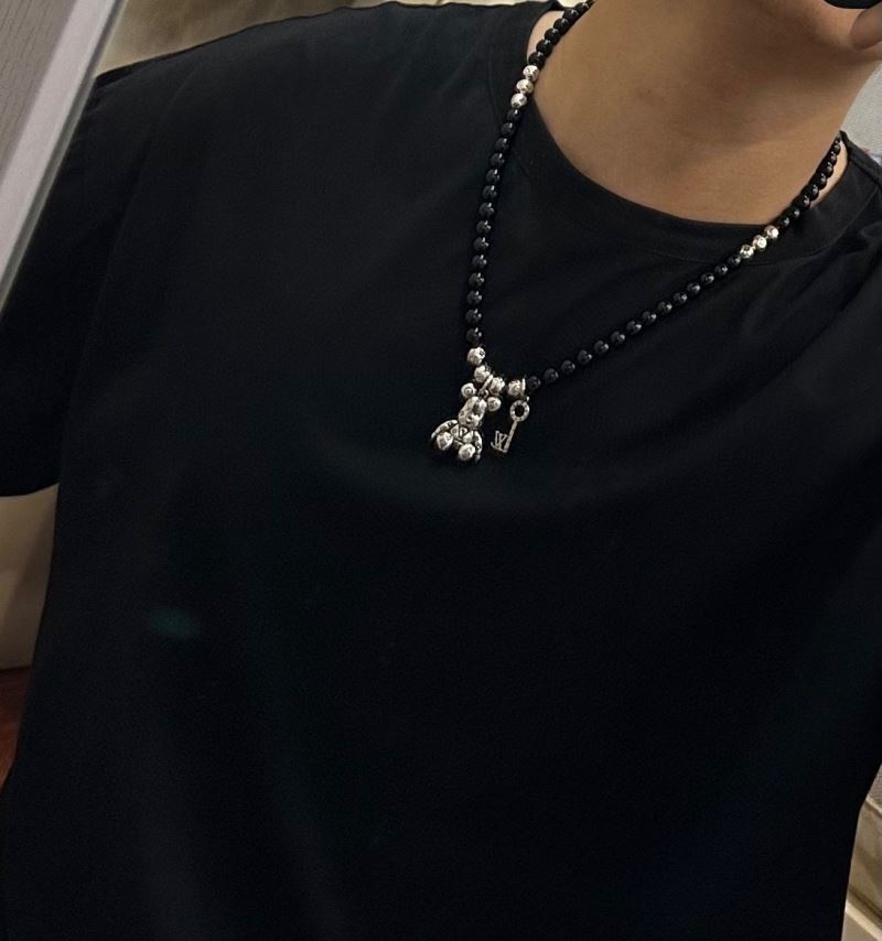 LV Necklaces